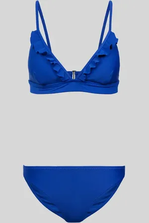 Shiwi Bikini z falbanami model ‘Beau’