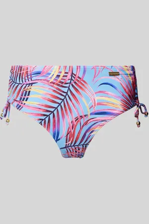 Lascana Dół bikini z kwiatowym wzorem model ‘Breese’
