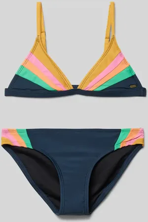 Rip Curl Bikini o trójkątnym kształcie