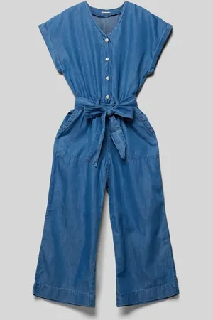 ONLY Kombinezon z efektem denimu model ‘GYUKA BEA’