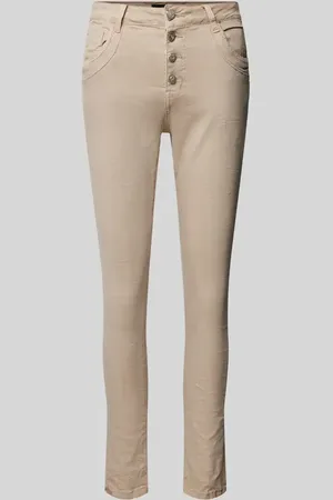 miss goodlife Jeansy o kroju skinny fit z 5 kieszeniami