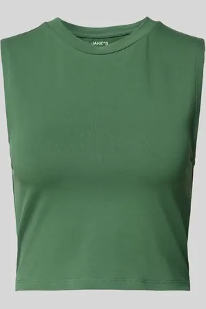 Jake*s Top z efektem prążkowania