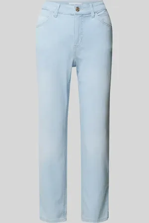 Mac Jeansy o skróconym kroju model ‘MELANIE’