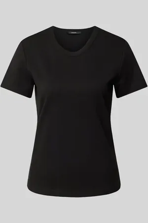 Someday T-shirt z okrągłym dekoltem model ‘Keiki’