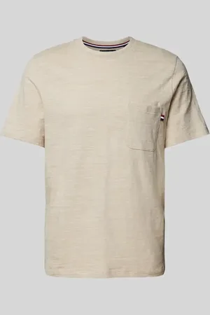 JACK & JONES T-shirt z nadrukowanym motywem