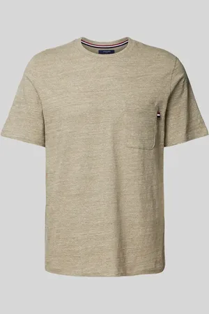 JACK & JONES T-shirt z nadrukowanym motywem