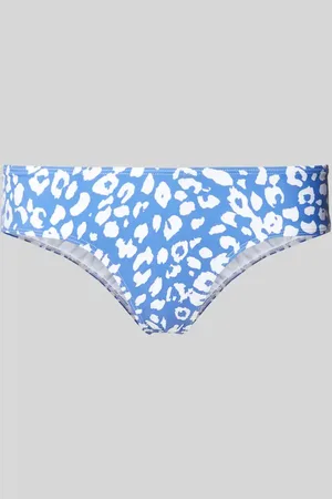 Barts Figi bikini z elastycznym pasem model ‘Des’
