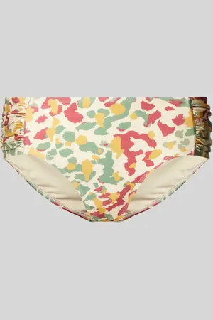 Barts Figi bikini z bocznymi marszczeniami model ‘Noya’