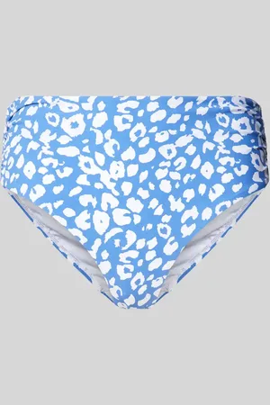 Barts Figi bikini z bocznymi marszczeniami model ‘Des’