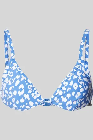 Barts Top bikini z regulowanymi ramiączkami model ‘Des’