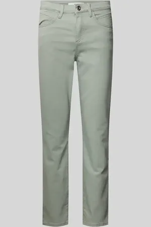 Brax Jeansy o skróconym kroju regular fit model ‘Style. Shakira’