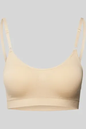 MAGIC Bodyfashion Biustonosz na cienkich ramiączkach model ‘COMFORT’