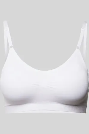 MAGIC Bodyfashion Biustonosz na cienkich ramiączkach model ‘COMFORT’
