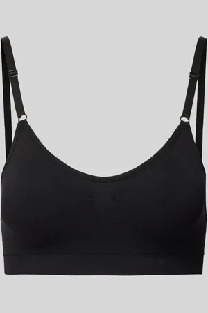 MAGIC Bodyfashion Biustonosz na cienkich ramiączkach model ‘COMFORT’