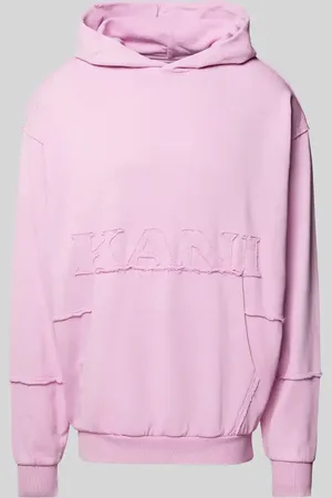 Karl Kani Bluza z kapturem typu oversized