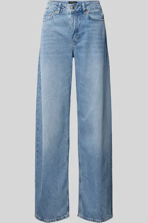 Drykorn Jeansy o kroju regular fit z 5 kieszeniami model ‘MEDLEY’