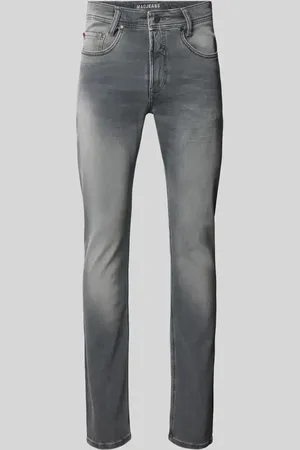 Mac Jeansy z 5 kieszeniami model ‘ARNE’