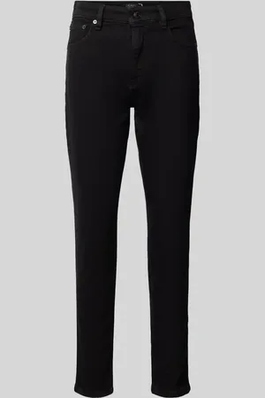 Ralph Lauren Jeansy o kroju skinny fit z 5 kieszeniami