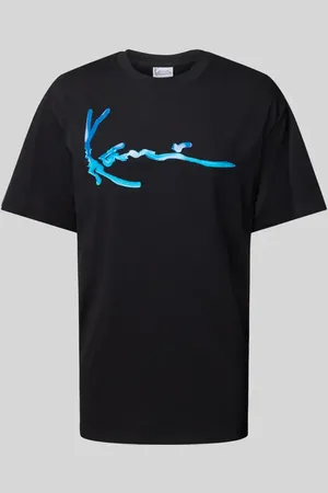 Karl Kani T-shirt z nadrukiem z logo model ‘Water’