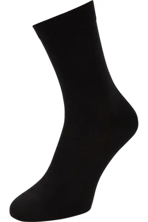 Falke Skarpety z napisem z logo model ‘SOFTMERINO’