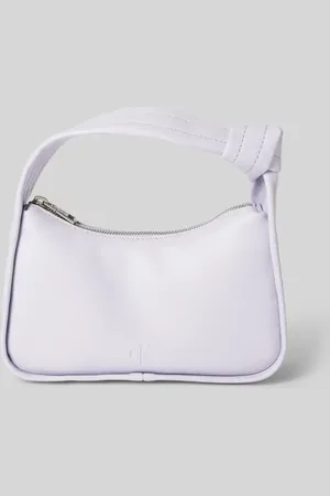 Calvin Klein Torebka wiązanym detalem
