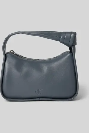 Calvin Klein Torebka wiązanym detalem