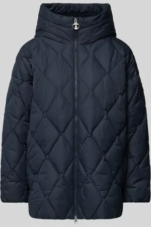 Barbour Kurtka pikowana z kapturem model ‘Aster’
