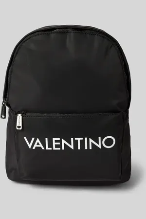VALENTINO Plecak z nadrukiem z logo model ‘ZAINO KYLO’