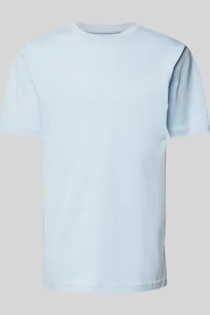 McNeal T-shirt z okrągłym dekoltem