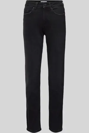 Smith and Soul Jeansy o kroju slim fit z 5 kieszeniami