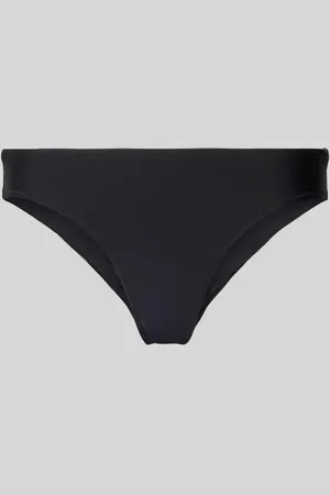 PUMA Figi bikini z nadrukiem z logo