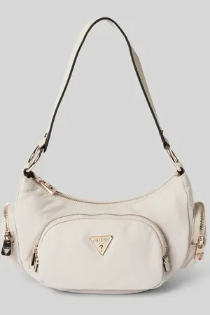 Guess Torebka z aplikacją z logo model ‘ECO GEMMA’