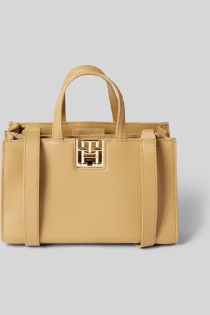 Tommy Hilfiger Torebka z aplikacją z logo