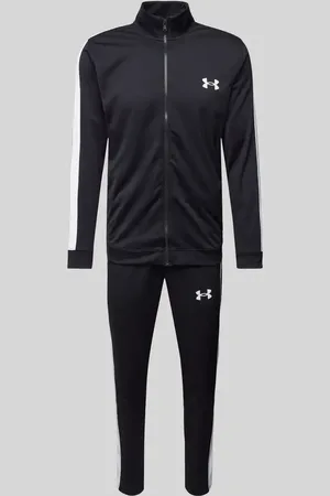 Under Armour Dres z logo