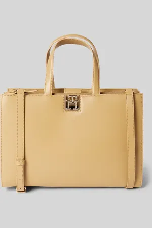 Tommy Hilfiger Torebka z aplikacją z logo