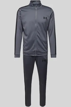 Under Armour Dres z logo