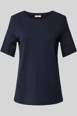Maerz T-shirt z okrągłym dekoltem