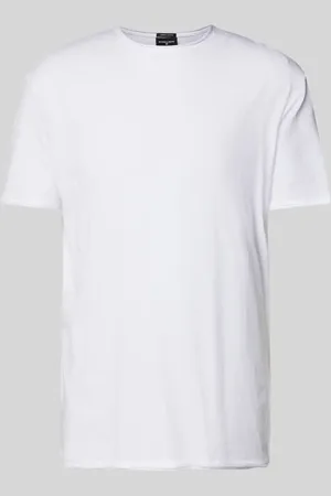 Strellson T-shirt z okrągłym dekoltem model ‘Tyler’