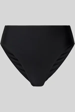 PUMA Figi bikini z wysokim stanem z elastycznym pasem