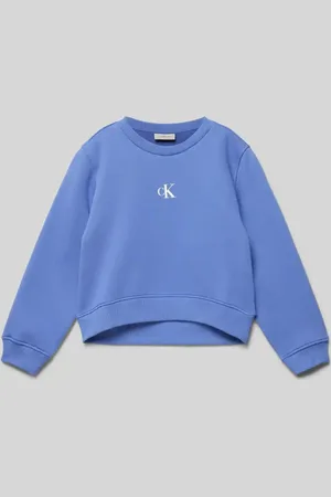 Calvin Klein Bluza z nadrukiem z logo