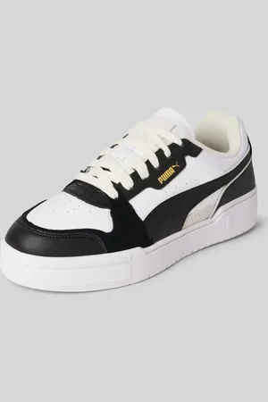 PUMA Sneakersy z nadrukiem z logo