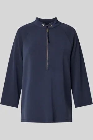 JOOP! Bluza z kołnierzem