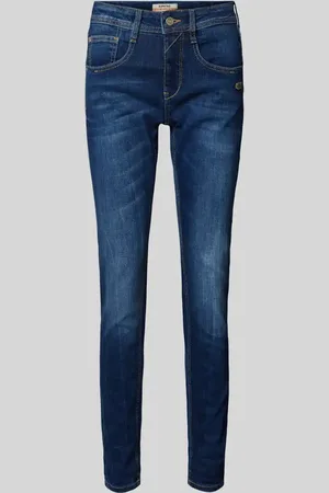 Gang Jeansy z 5 kieszeniami model ‘AMELIE’