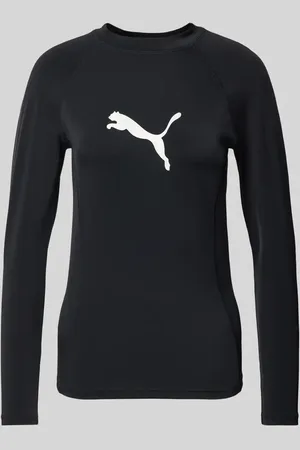 PUMA Koszulka kąpielowa z długim rękawem model ‘RASH GUARD’