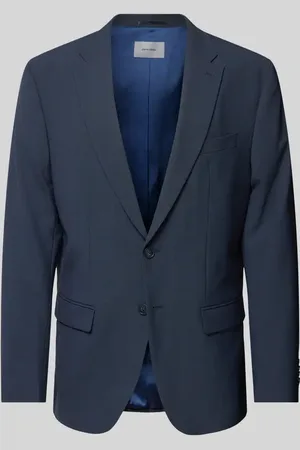 Pierre Cardin Marynarka na dwa guziki z kieszeniami z patką model ‘Grant’
