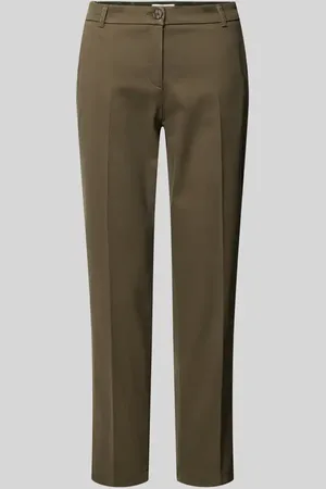 Brax Spodnie o skróconym kroju regular fit model ‘Style.Maron’