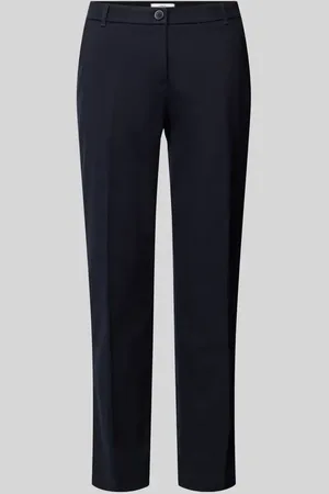 Brax Spodnie o skróconym kroju regular fit model ‘Style.Maron’