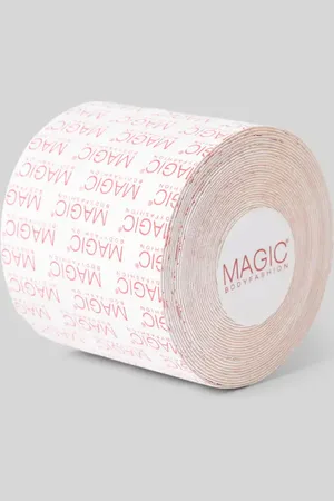 MAGIC Bodyfashion Taśma do biustu obustronnie klejąca