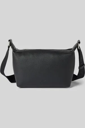 Calvin Klein Torebka z wytłoczonym logo model ‘OVER WEBBING’