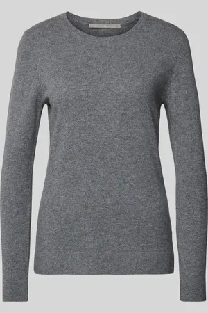The Mercer Sweter z kaszmiru z okrągłym dekoltem